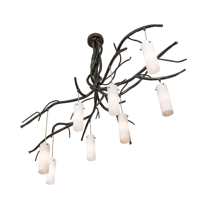 8 - Light Chandelier