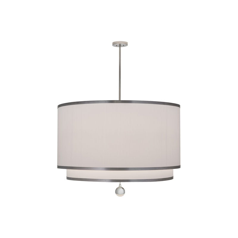 8 - Light Chandelier