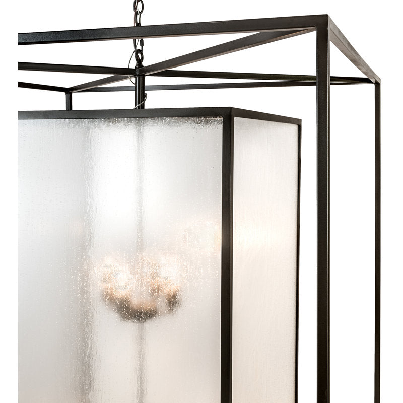 8 - Light Chandelier