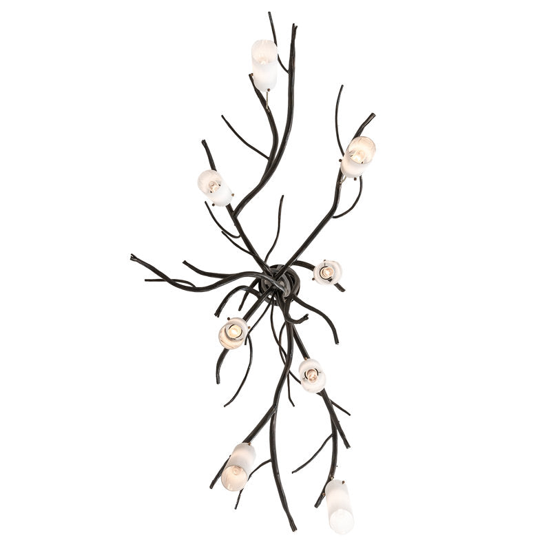 8 - Light Chandelier