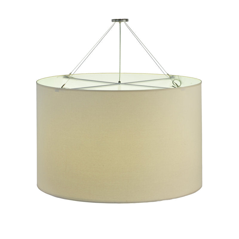 8 - Light Chandelier