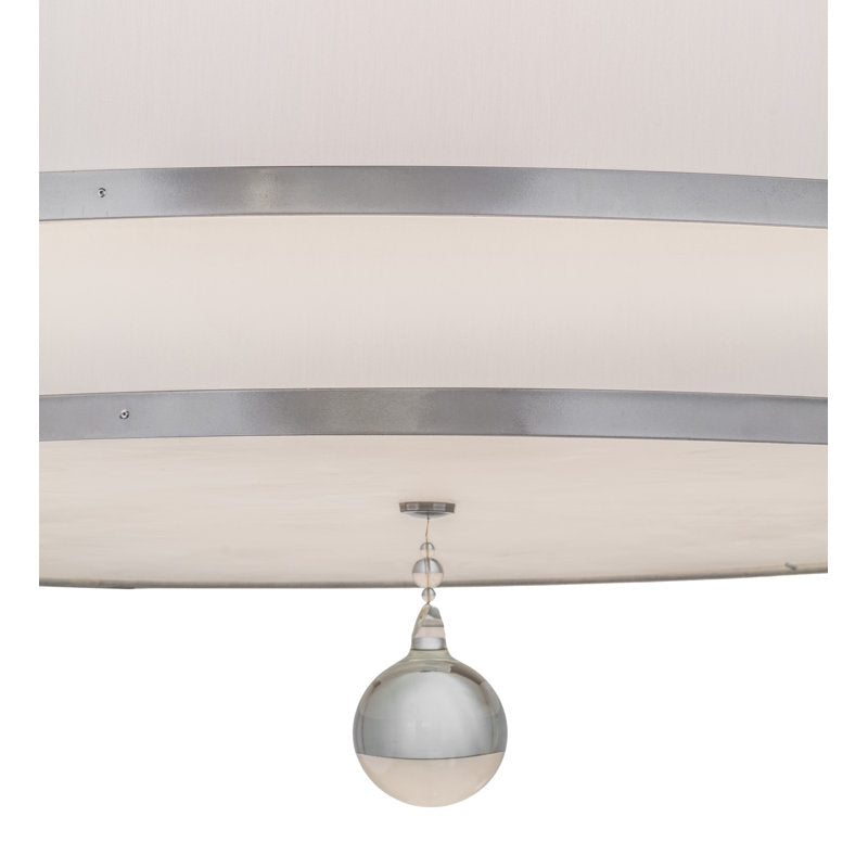 8 - Light Chandelier