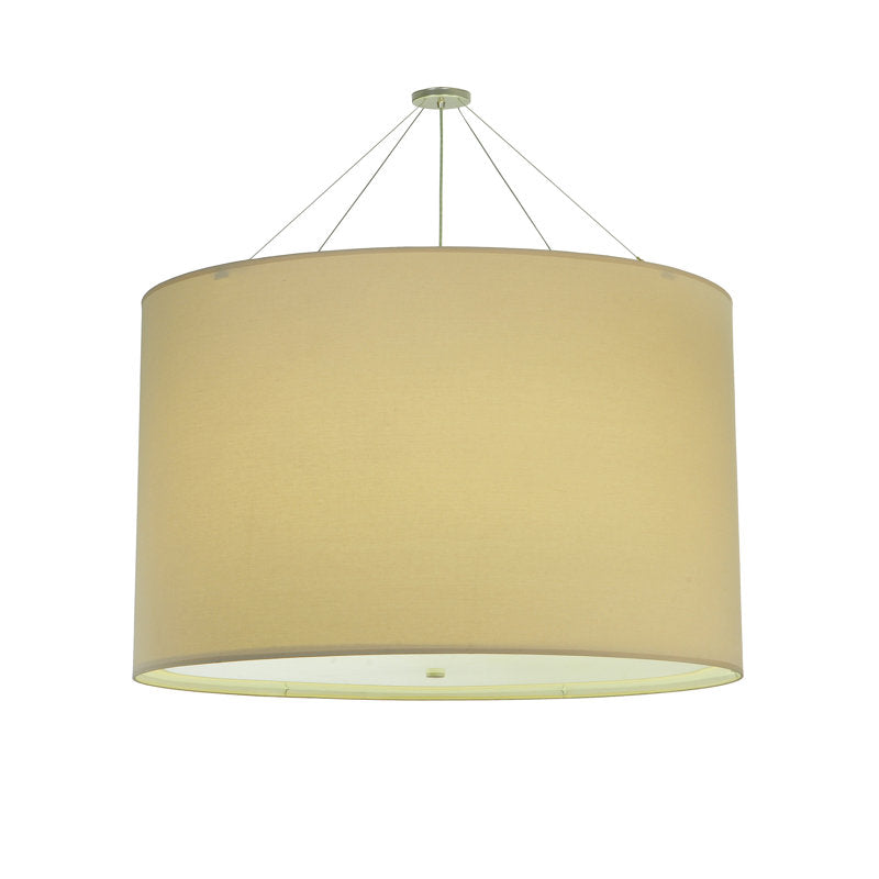 8 - Light Chandelier