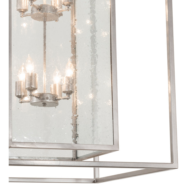 8 - Light Chandelier