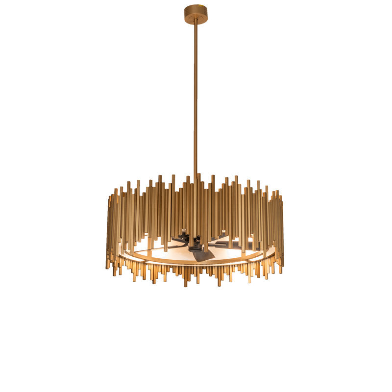 8 - Light Chandelier