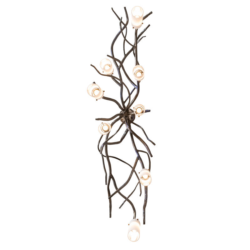 8 - Light Chandelier