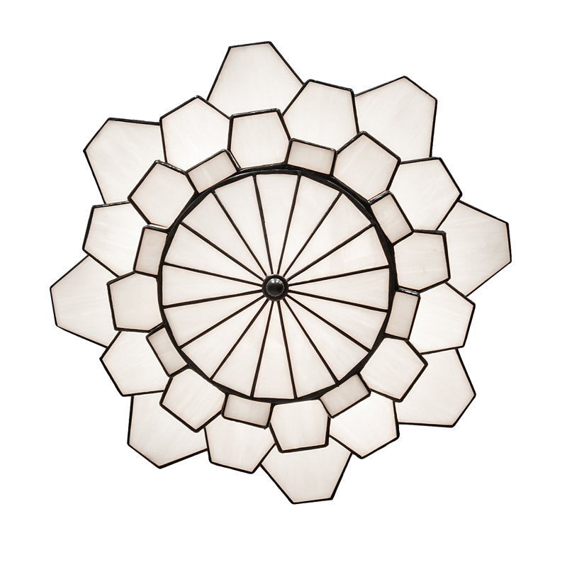 8 - Light Chandelier