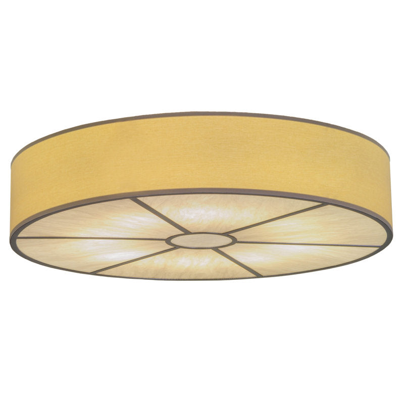 8 - Light Flush Mount