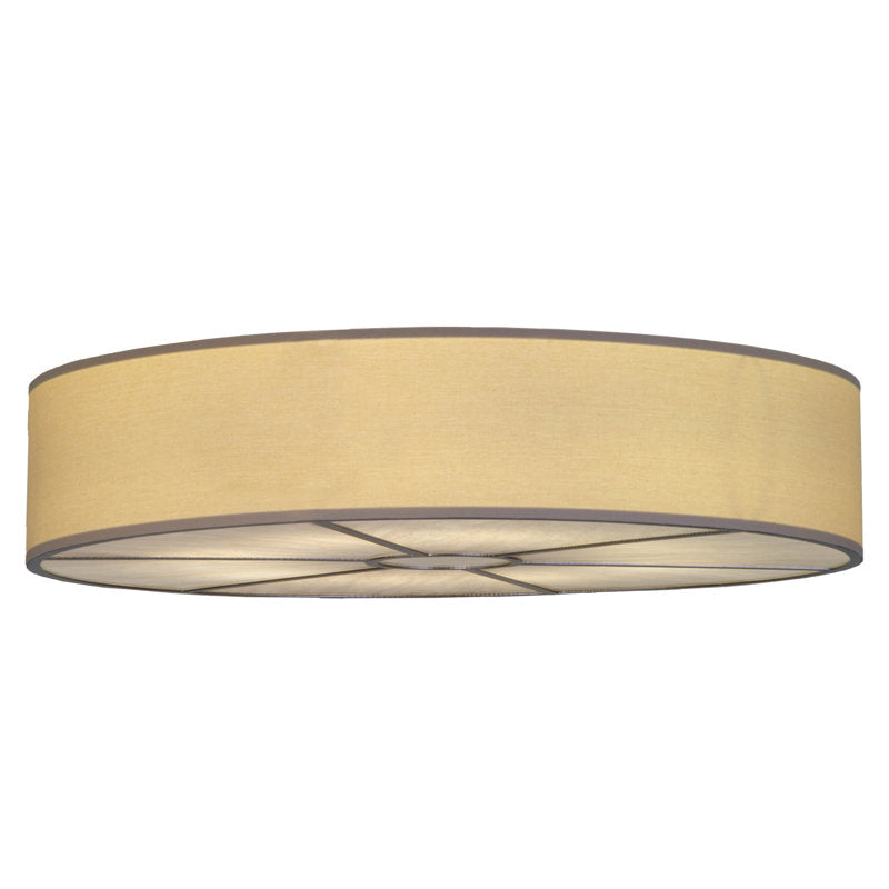 8 - Light Flush Mount