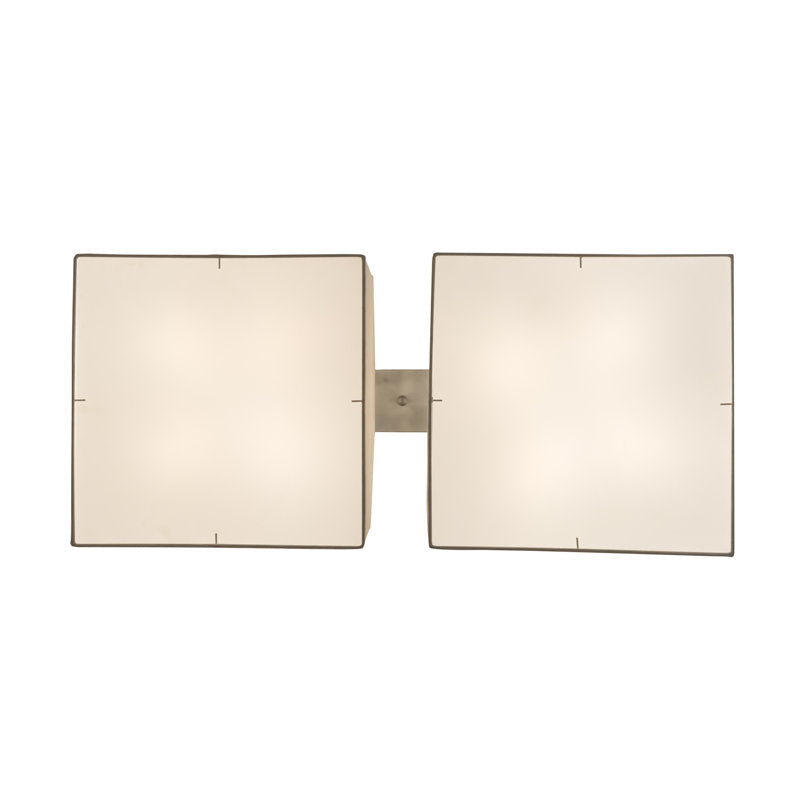 8 - Light Flush Mount