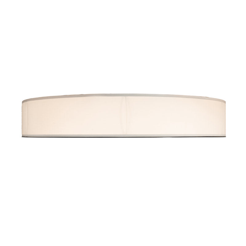 8 - Light Flush Mount