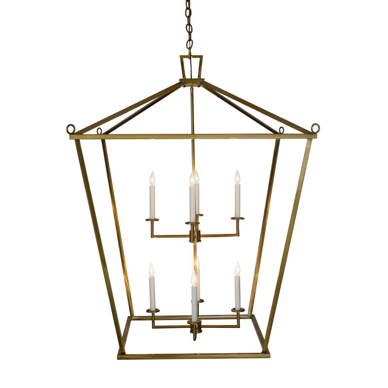 8 - Light Pendant