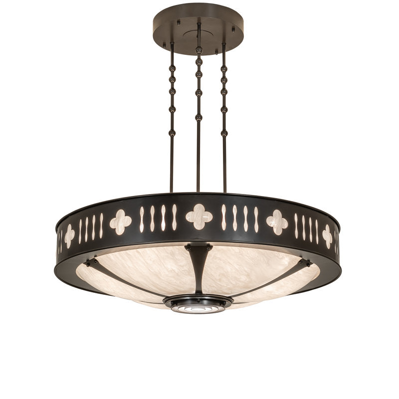 8 - Light Pendant