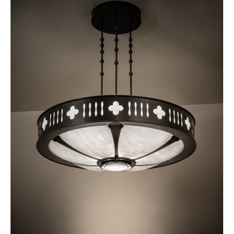 8 - Light Pendant