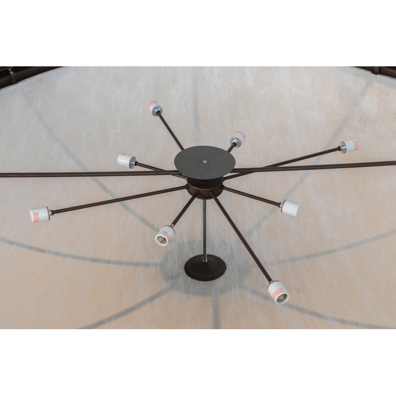 8 - Light Pendant