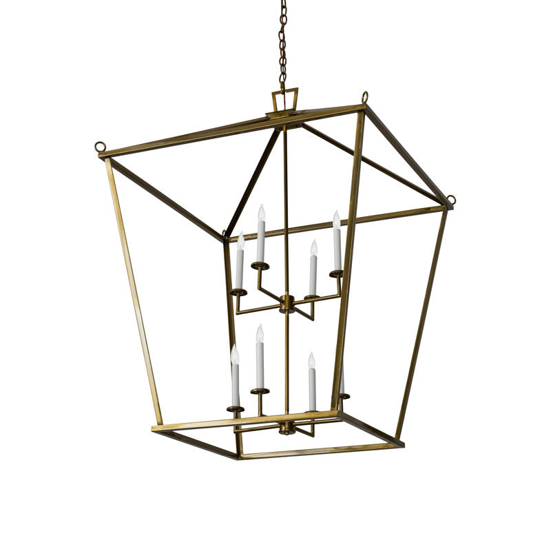 8 - Light Pendant