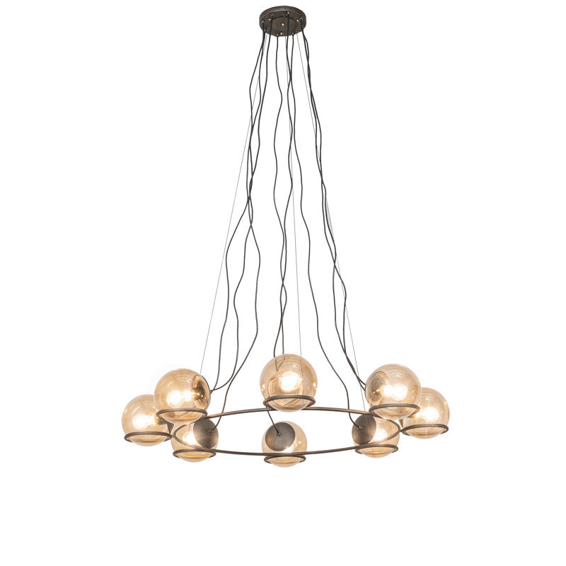 8 - Light Pendant