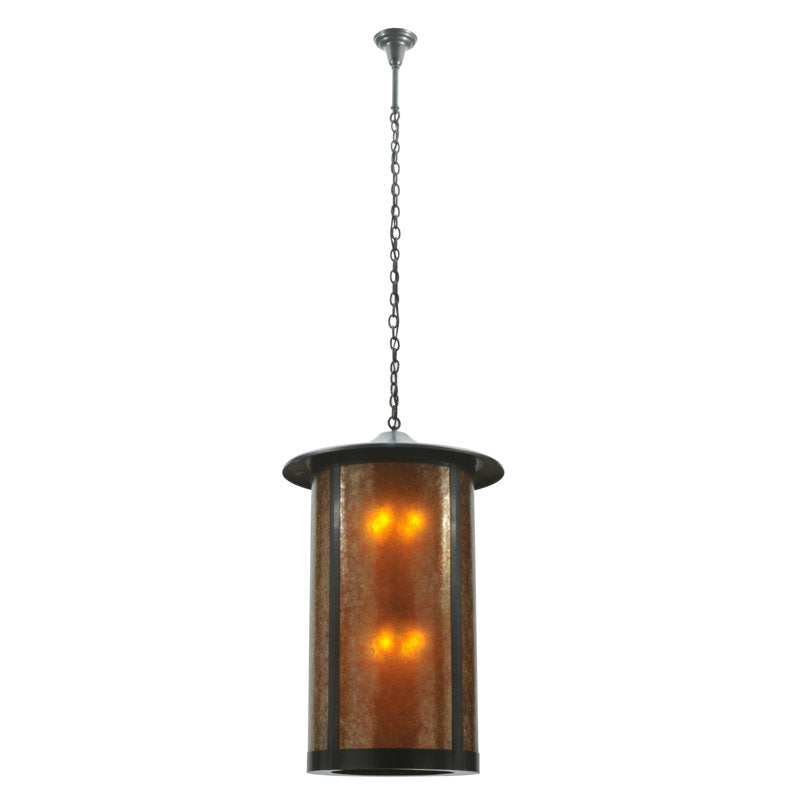 8 - Light Pendant