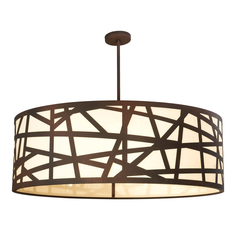 8 - Light Pendant