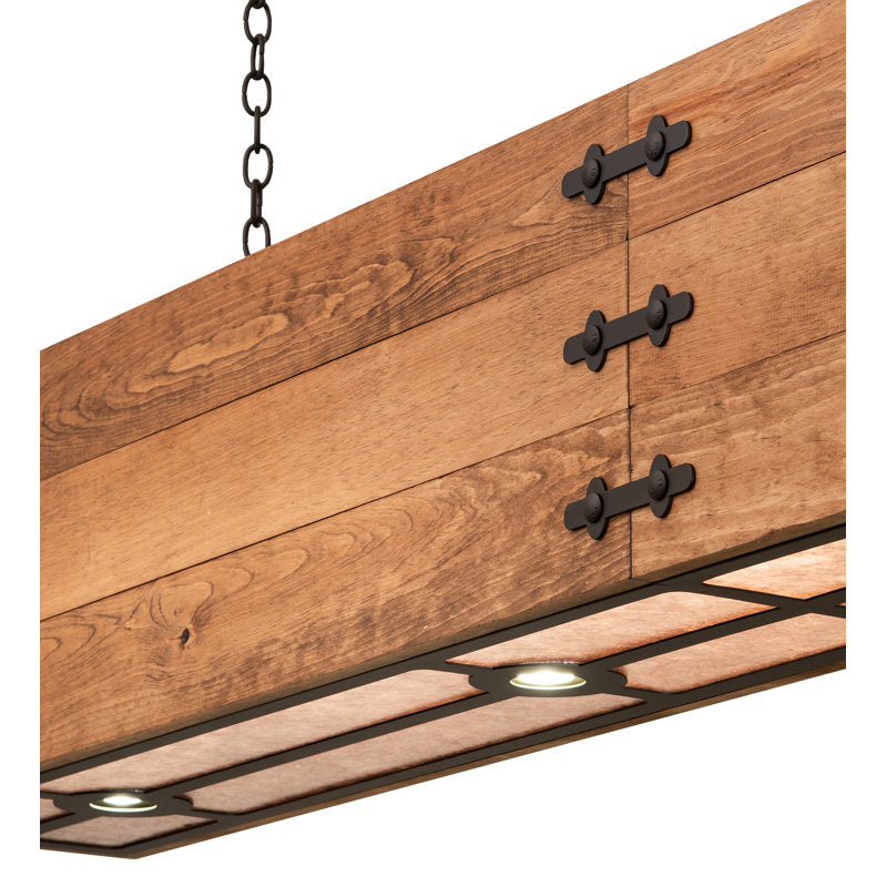 8 - Light Pendant