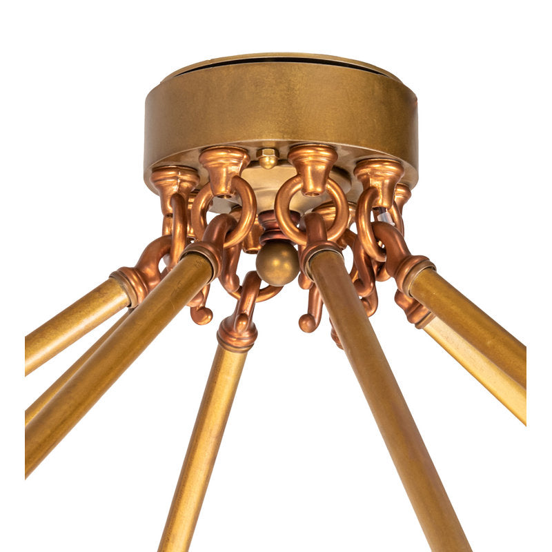 8 - Light Pendant
