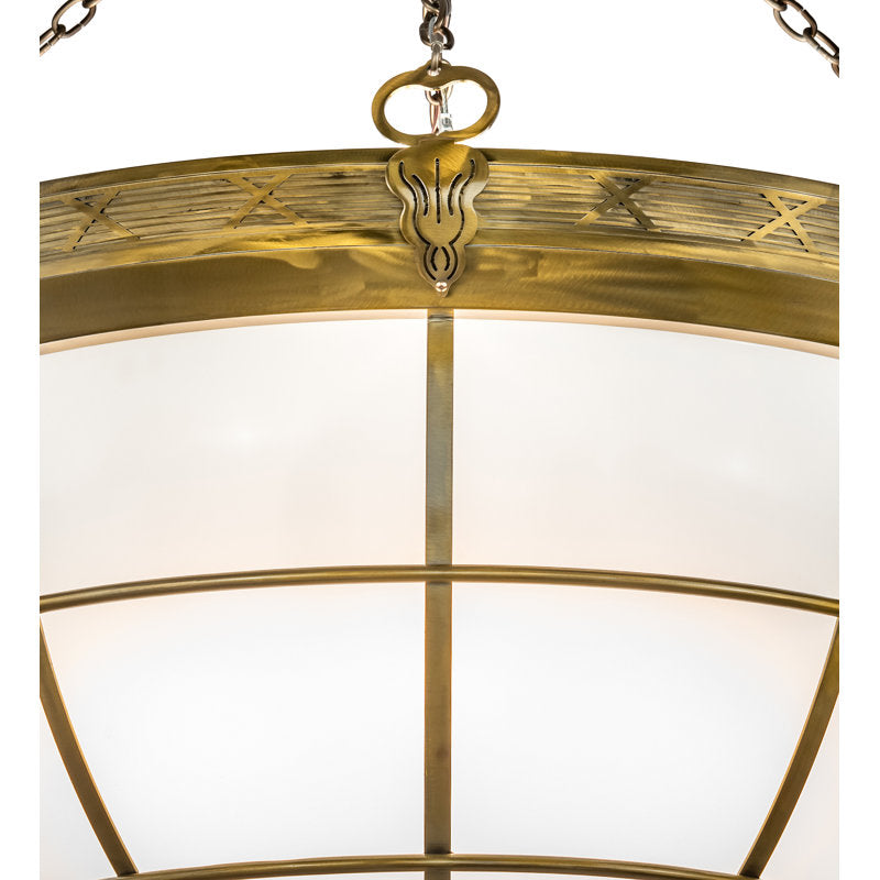 8 - Light Pendant