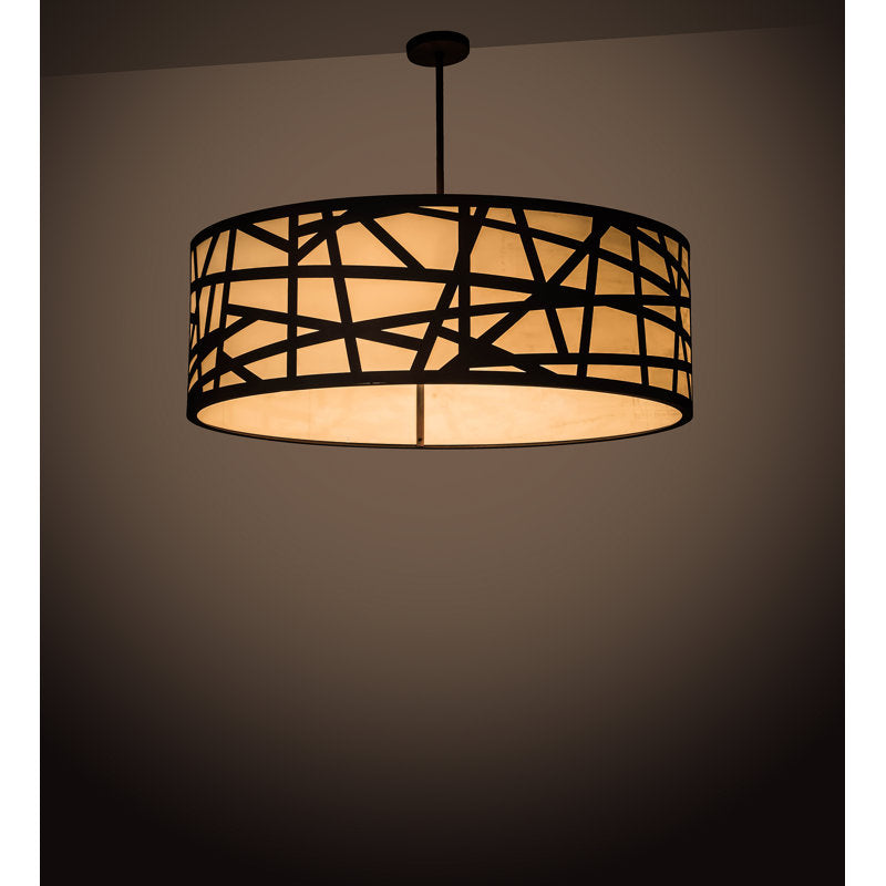 8 - Light Pendant