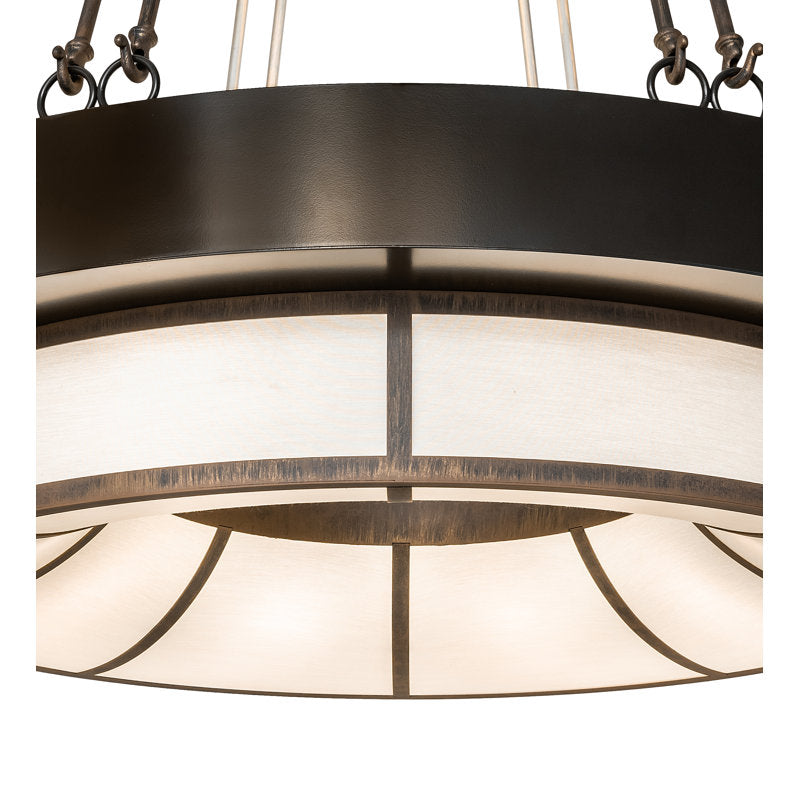 8 - Light Pendant
