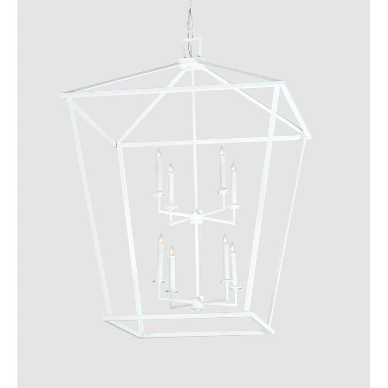 8 - Light Pendant
