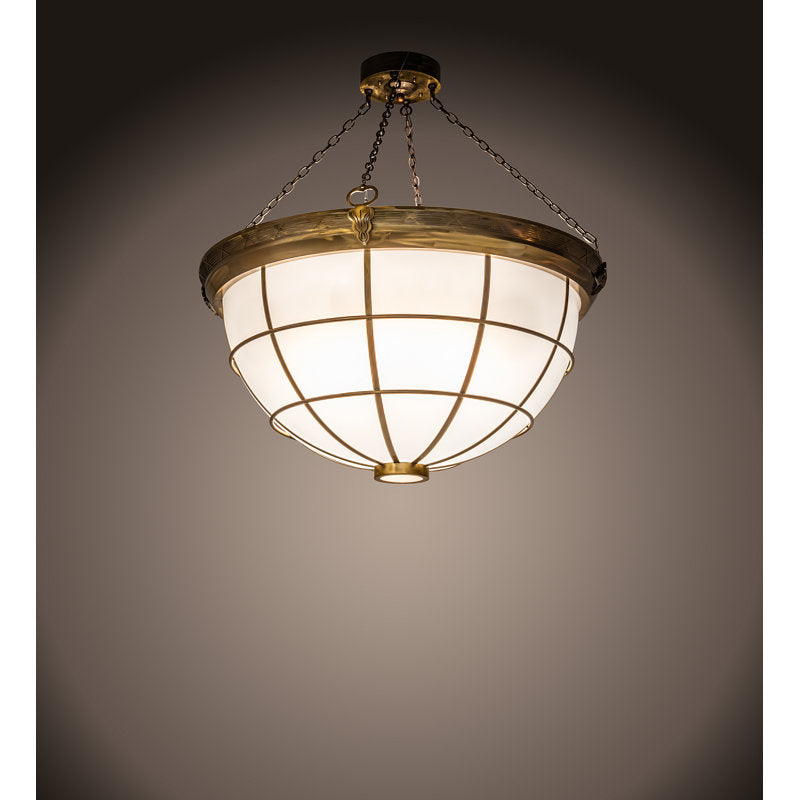 8 - Light Pendant