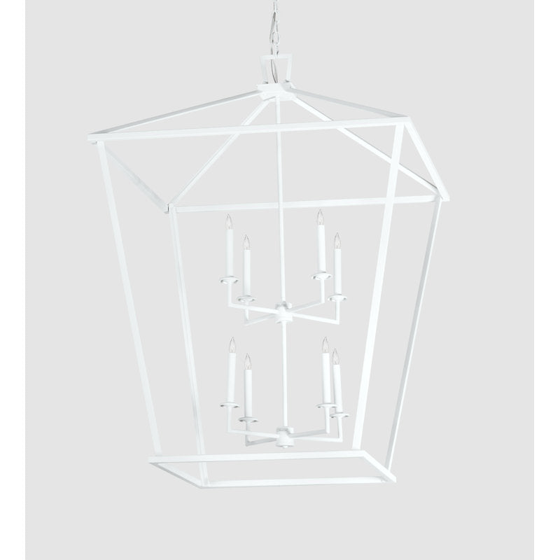 8 - Light Pendant