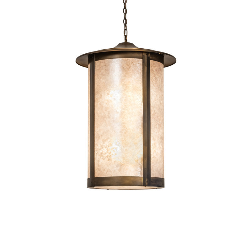 8 - Light Pendant