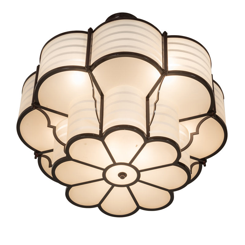 8 - Light Pendant