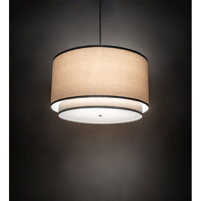 8 - Light Pendant