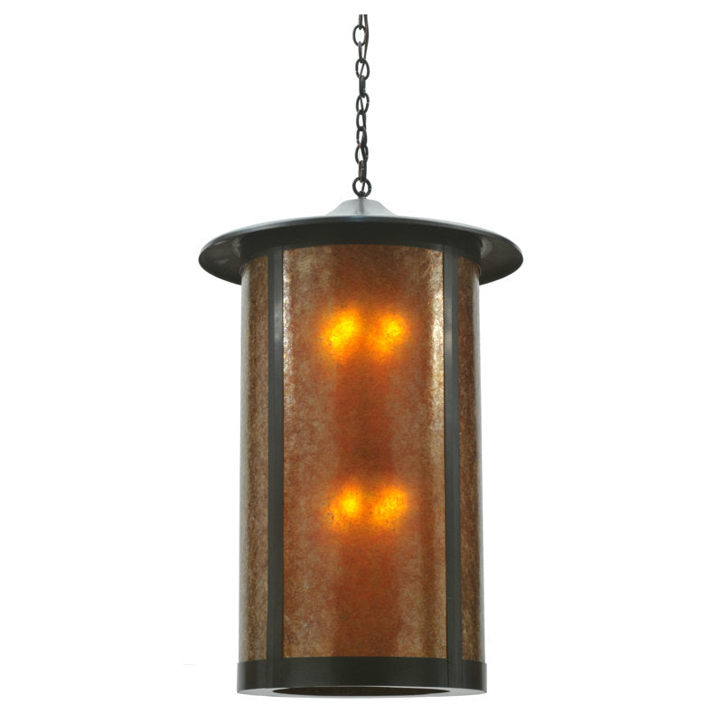 8 - Light Pendant