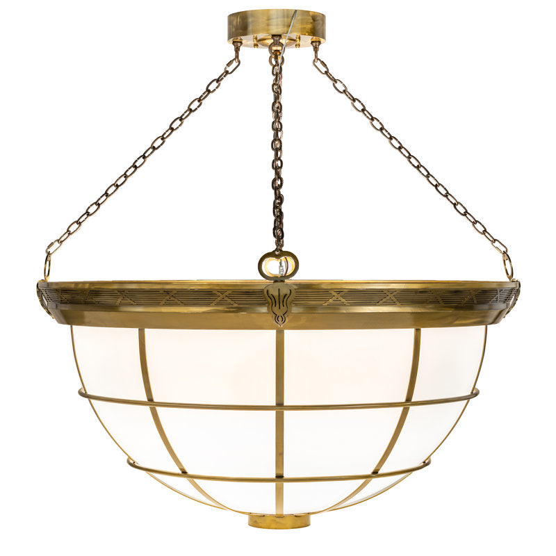 8 - Light Pendant