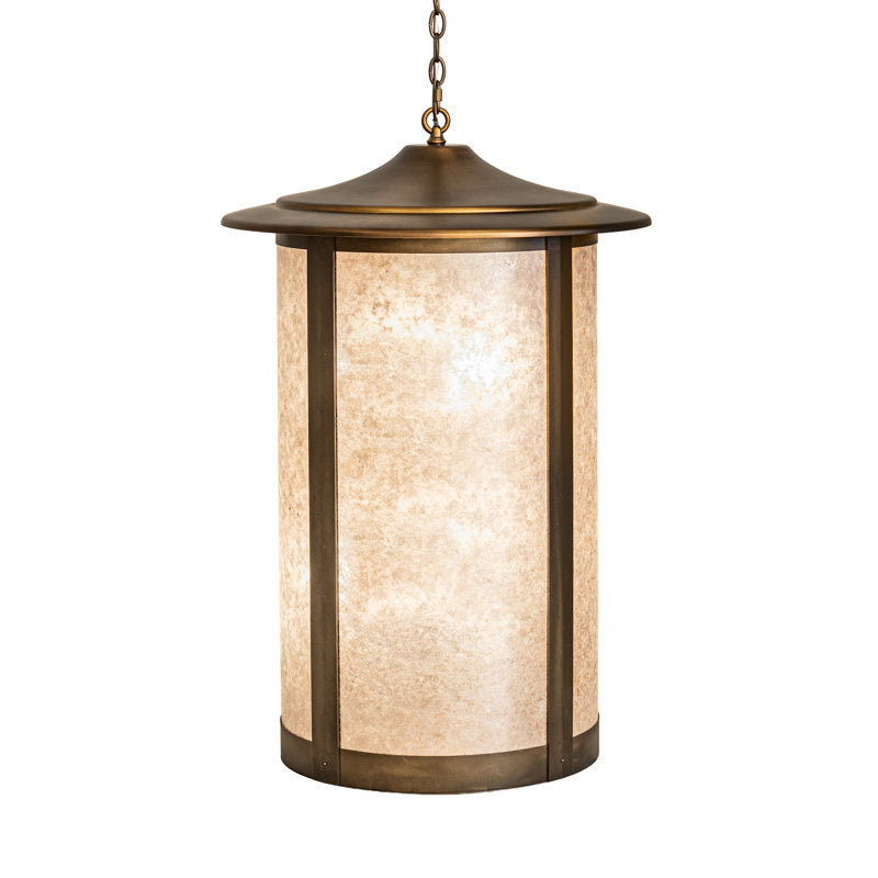 8 - Light Pendant