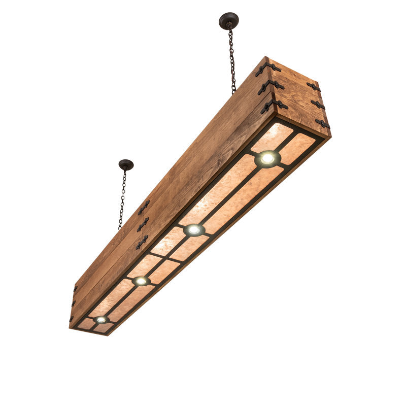 8 - Light Pendant