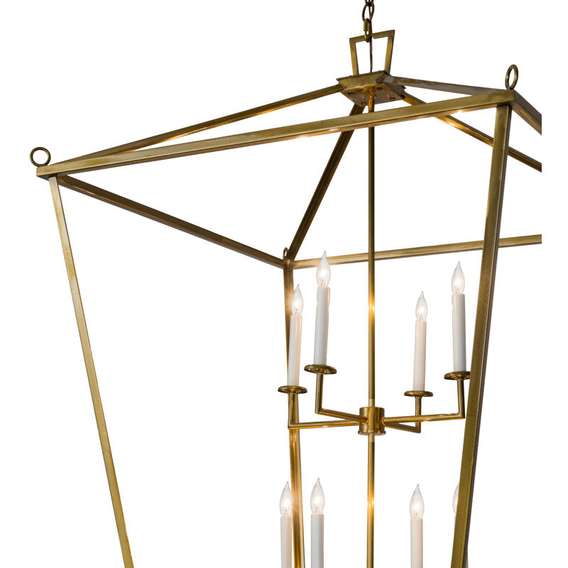 8 - Light Pendant