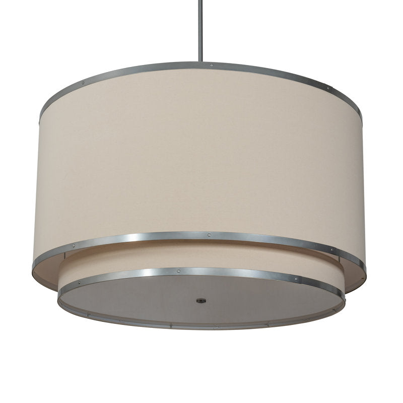 8 - Light Pendant