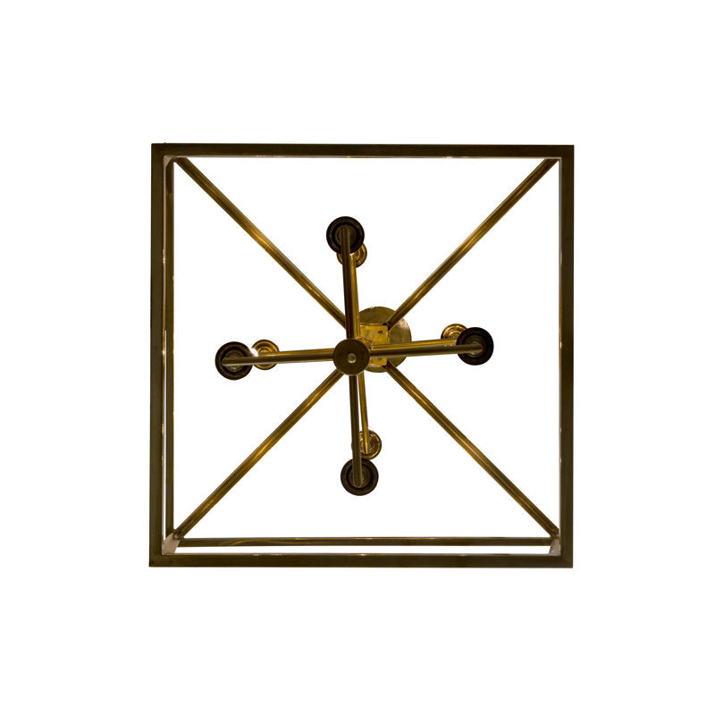 8 - Light Pendant