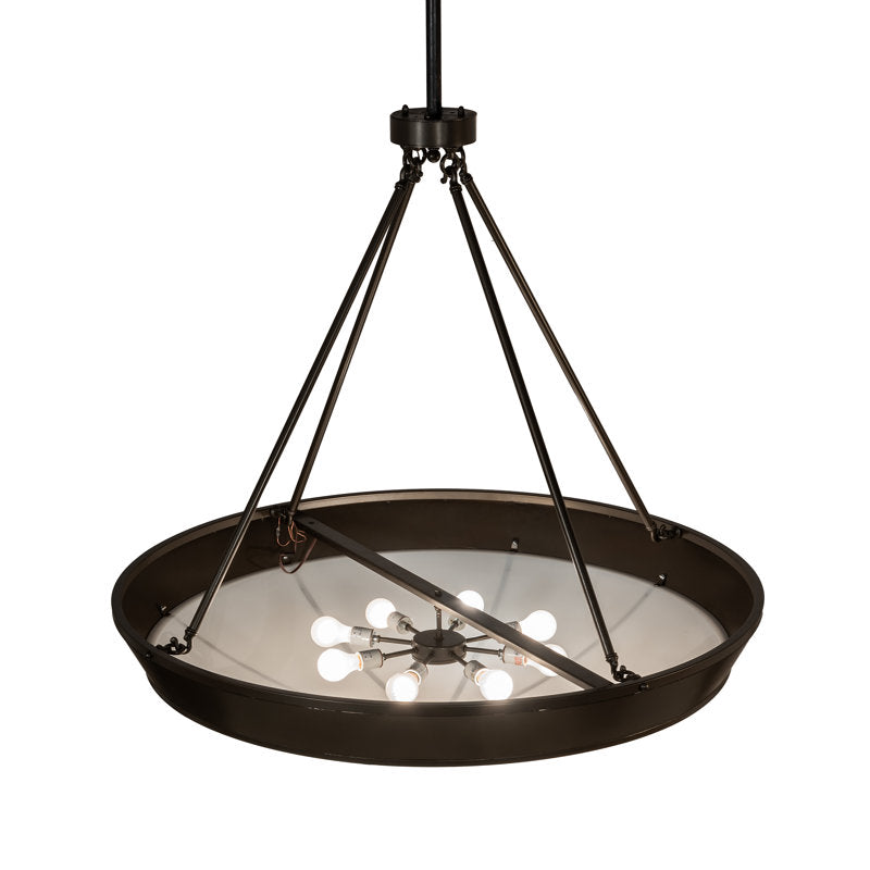 8 - Light Pendant