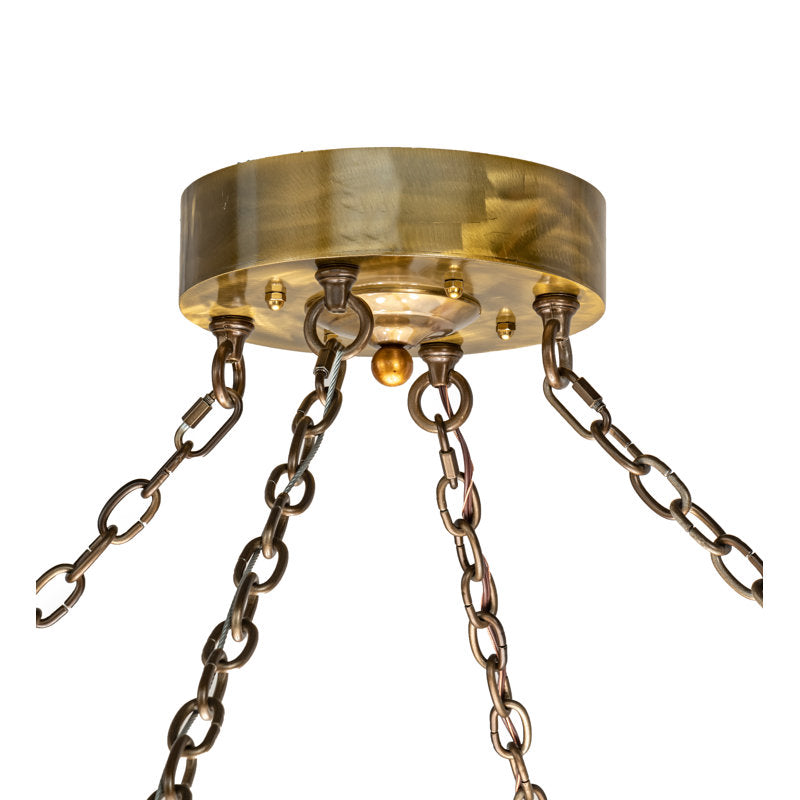 8 - Light Pendant