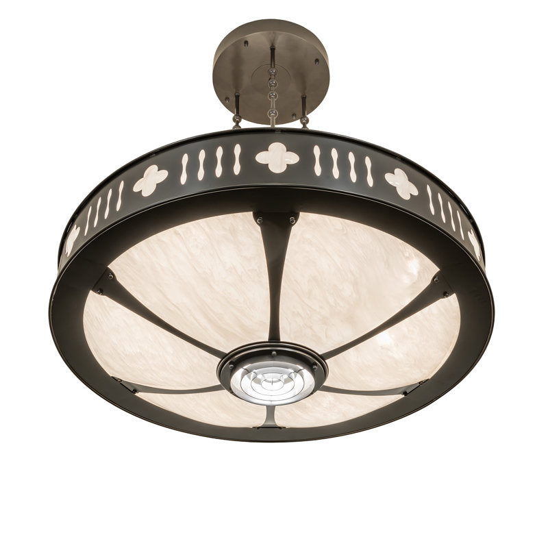 8 - Light Pendant