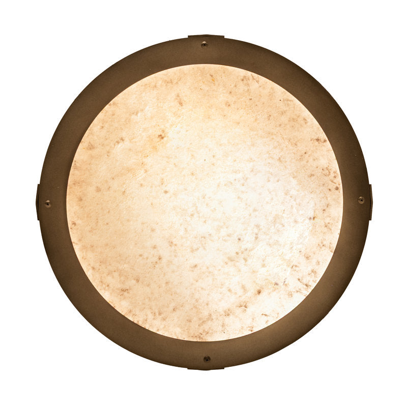 8 - Light Pendant