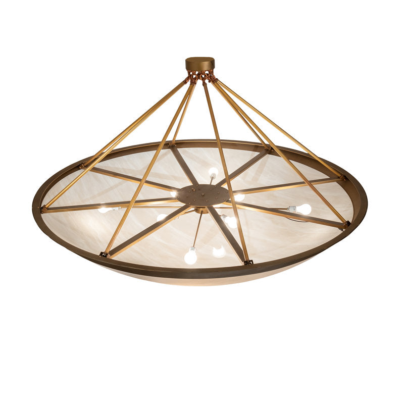 8 - Light Pendant