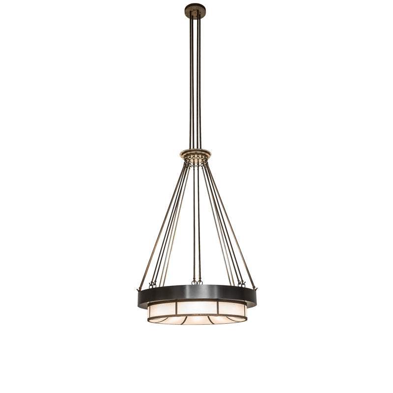 8 - Light Pendant