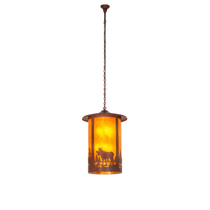 8 - Light Pendant