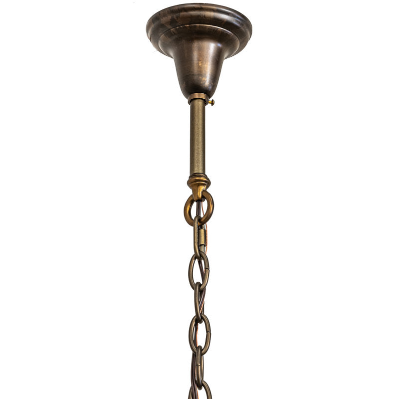 8 - Light Pendant