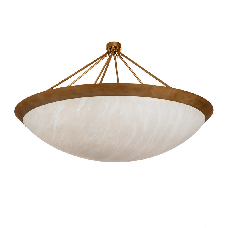 8 - Light Pendant